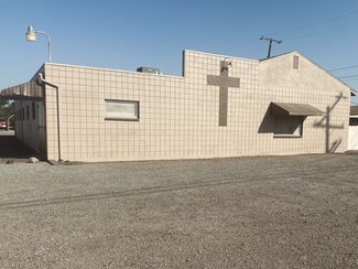 More details for 958 S Prospect St, Porterville, CA - Light Industrial for Sale