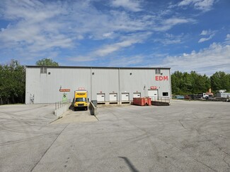 More details for 2205 Bremer Rd, Fort Wayne, IN - Industrial for Sale