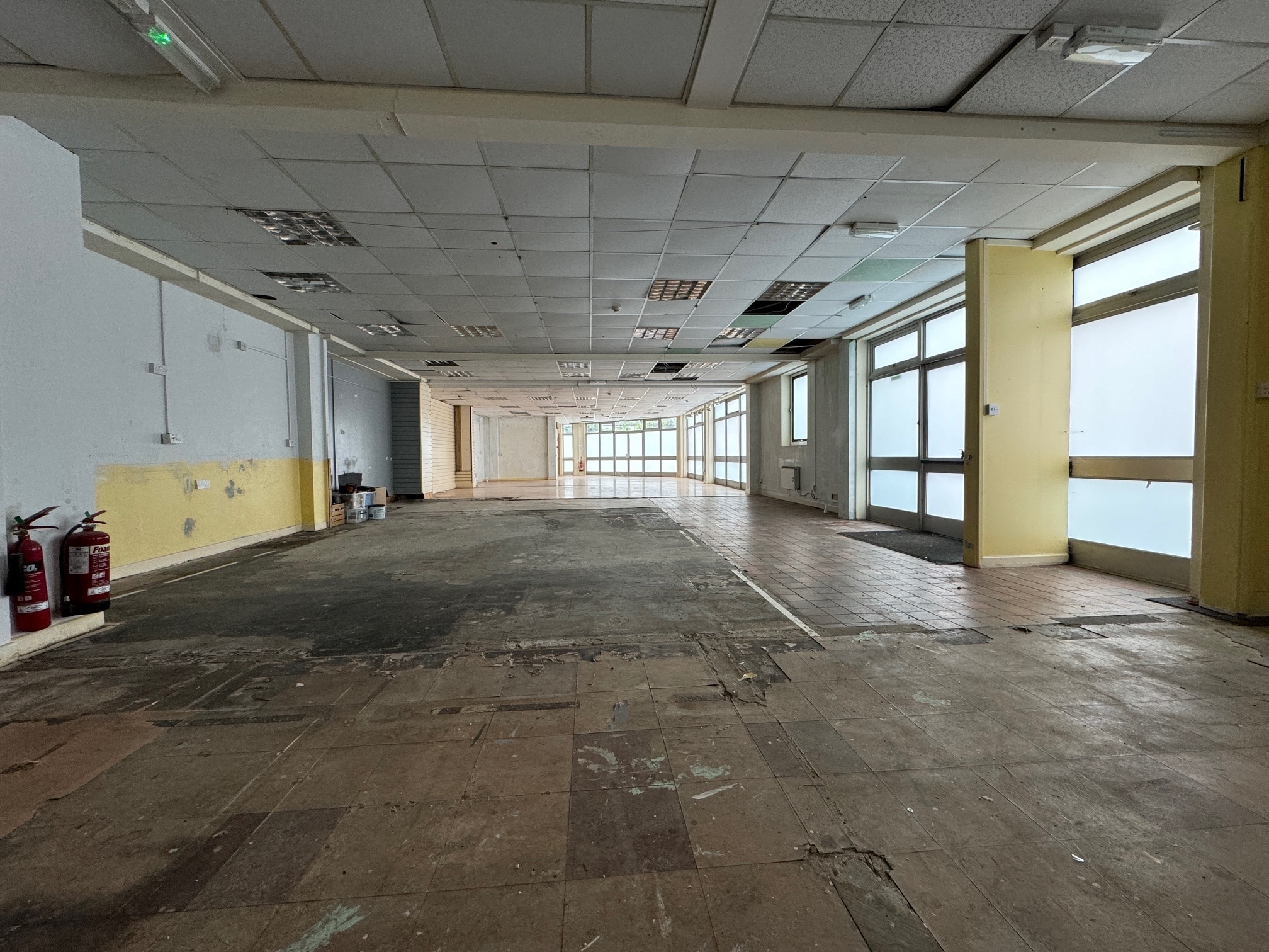 St. Georges Rd, Barnstaple to rent Interior Photo- Image 1 of 6