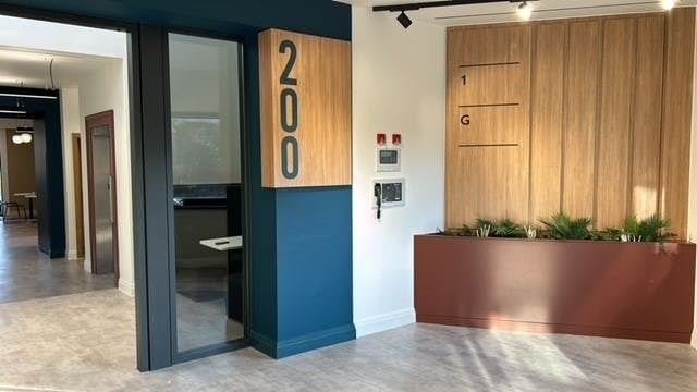 More details for 200 The Crescent, Colchester - Office to Rent