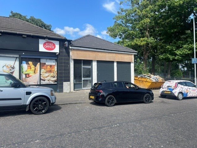 More details for 78-80 Farm Rd, Hamilton - Retail to Rent