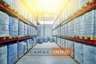 More details for Industrial to Rent