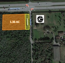 9100 Immokalee Rd, Naples, FL for sale Primary Photo- Image 1 of 1