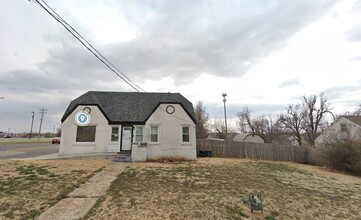 3700 Trellis Ct, Oklahoma City, OK for rent Building Photo- Image 1 of 2