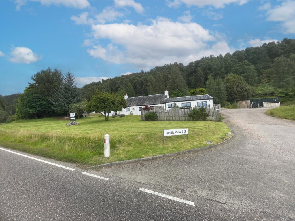 82 Aberchalder, Invergarry for sale Building Photo- Image 1 of 53