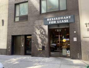 110 Madison Ave, New York, NY for rent Building Photo- Image 1 of 5