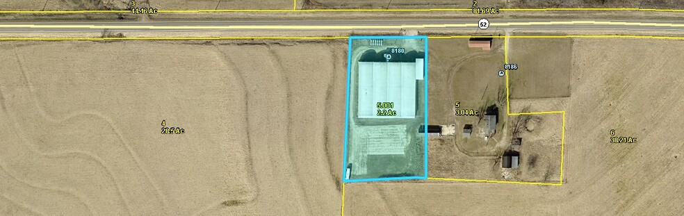 8180 MO-52 Hwy, Versailles, MO for sale - Primary Photo - Image 1 of 6