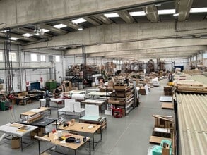 Industrial in Getafe, Madrid to rent Interior Photo- Image 2 of 13