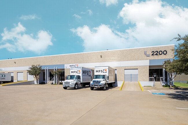 More details for 2200 Denton Dr, Austin, TX - Light Industrial, Industrial to Rent