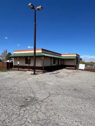 More details for 2898 Highway 50, Grand Junction, CO - Retail for Sale