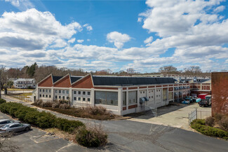 More details for 620 Spring St, North Dighton, MA - Industrial for Rent