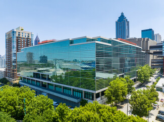 More details for 250 Williams St NW, Atlanta, GA - Office for Rent