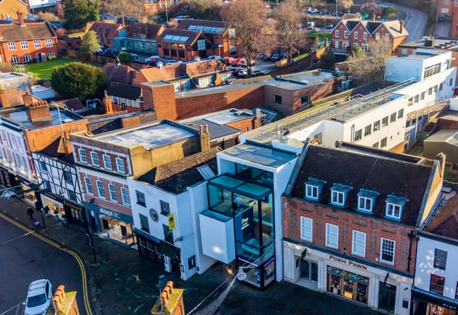 More details for 168 High Street & Sydenham Road – for Sale, Guildford