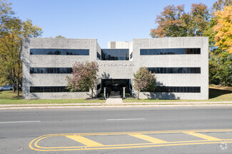 More details for 1600 Saint Georges Ave, Rahway, NJ - Office/Medical for Rent