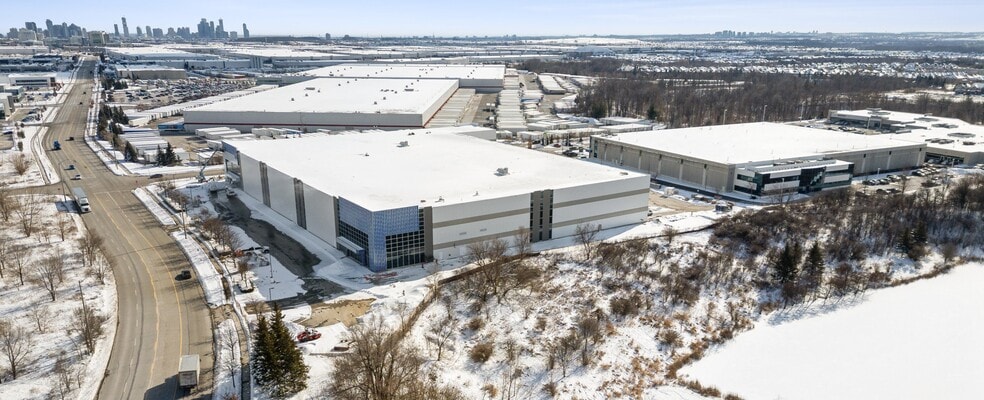 6900-1 Maritz Dr, Mississauga, ON to rent - Building Photo - Image 1 of 7