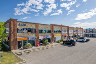 More details for 5120 47th St NE, Calgary, AB - Retail for Sale