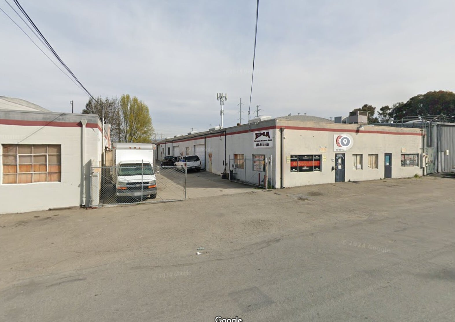 1080 Elm St, San Jose, CA for rent Building Photo- Image 1 of 5