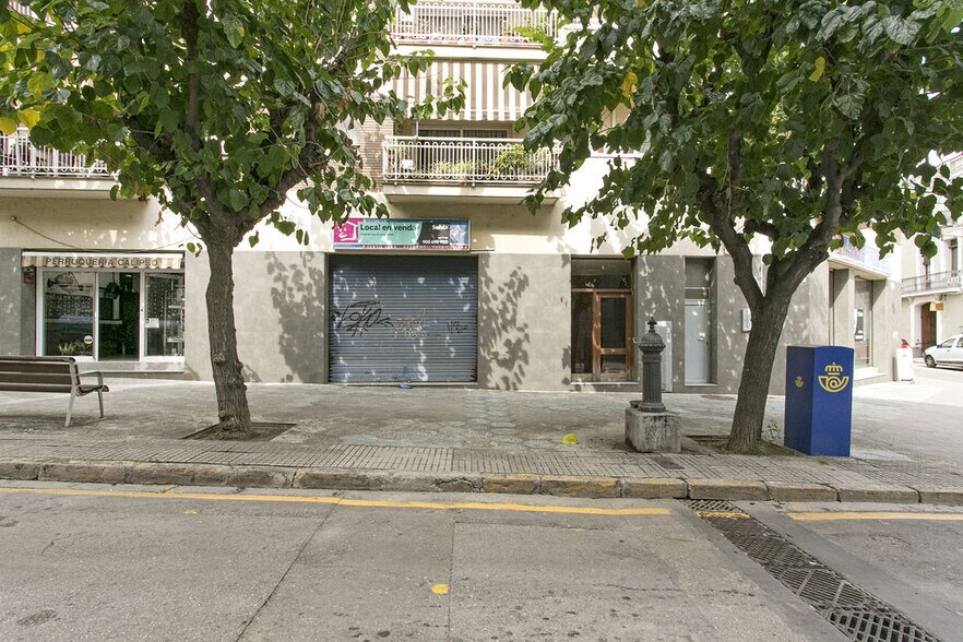 Build-to-Rent in Sant Vicenç dels Horts, Barcelona for sale - Building Photo - Image 2 of 2