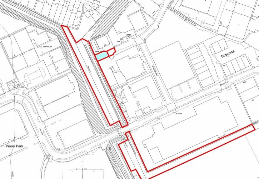 Lake Road, Aylesford ME20 7TQ UK