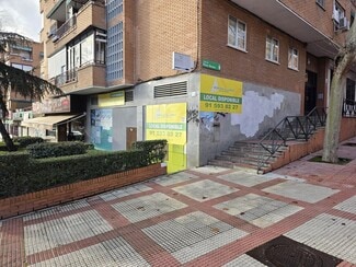 More details for Paseo Chopera, 7, Alcobendas - Retail to Rent
