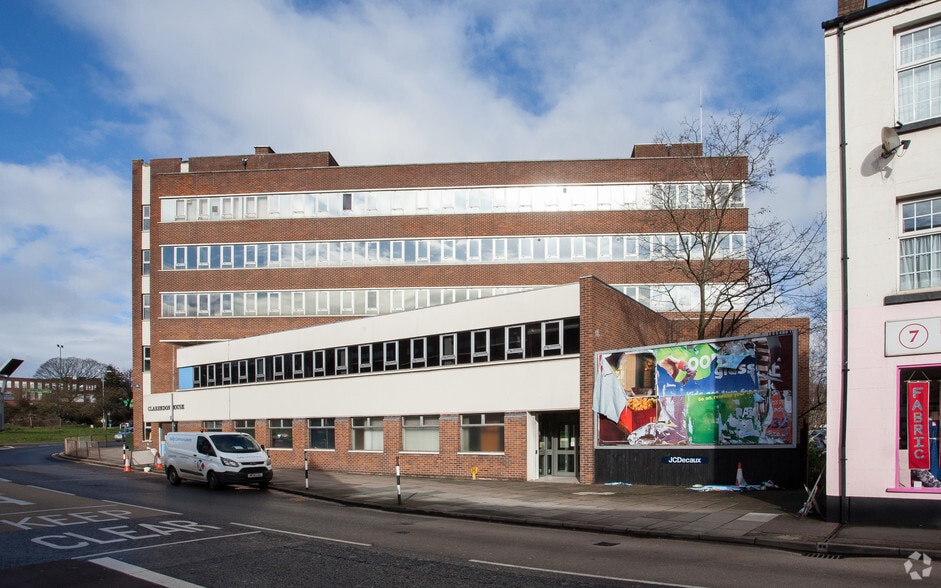 Western Way, Exeter to rent - Building Photo - Image 3 of 3