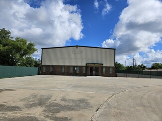 More details for 4003 Chance Ln, Rosharon, TX - Industrial for Rent