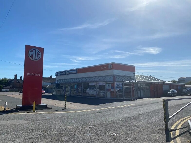 31 Battlefield Rd, Shrewsbury for sale - Primary Photo - Image 1 of 1