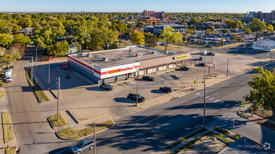 1920 SW 10th Ave, Topeka, KS for sale Building Photo- Image 1 of 1