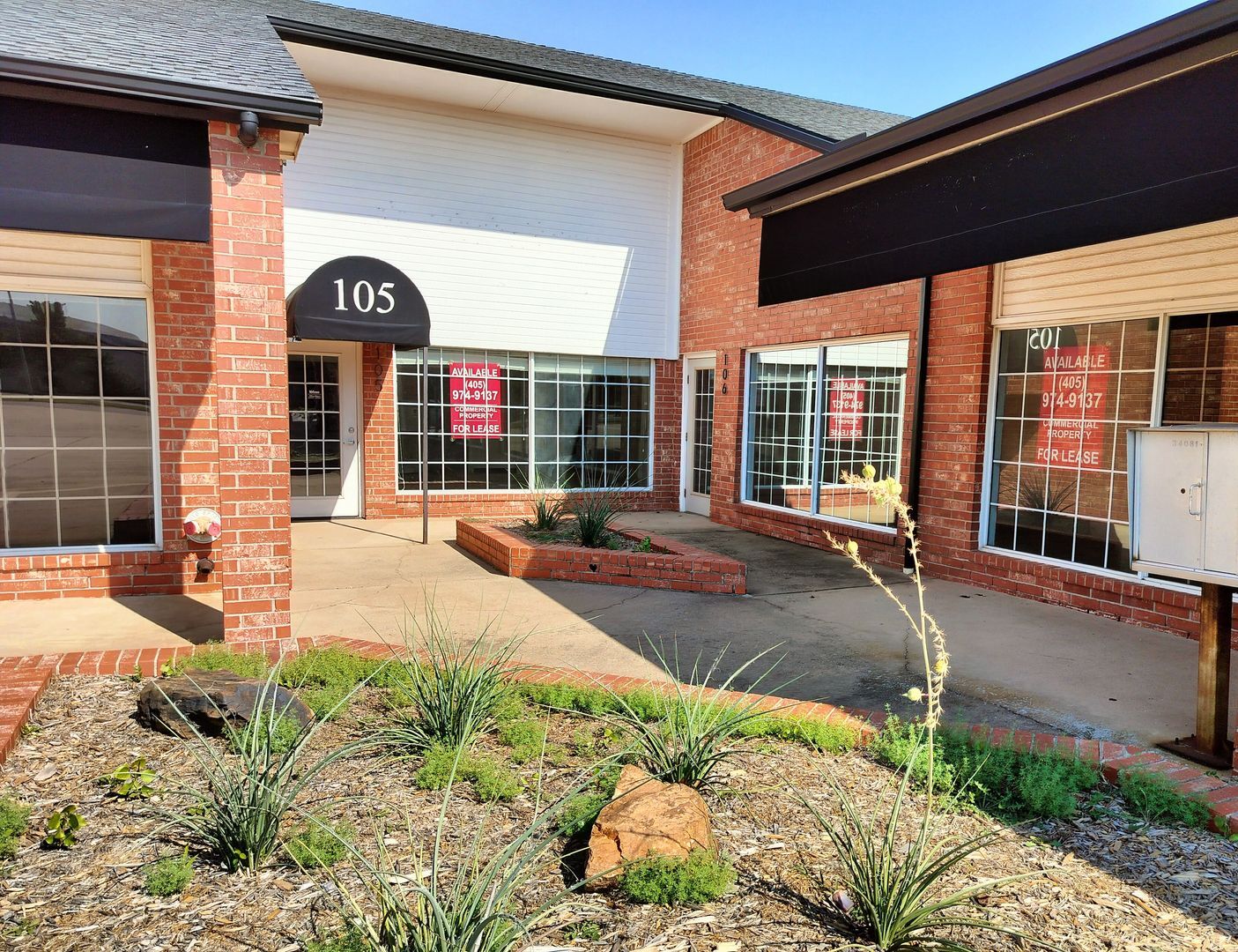 2300 S Broadway, Edmond, OK to rent Building Photo- Image 1 of 17