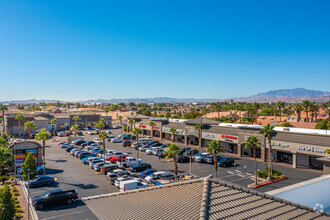 5693 S Jones Blvd, Las Vegas, NV - aerial  map view - Image1