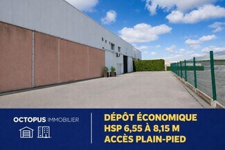 More details for Light Industrial to Rent