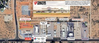 More details for TBD S County Road 1130, Midland, TX - Land to Rent