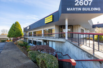 2607 Martin Way E, Olympia, WA for sale Building Photo- Image 1 of 1