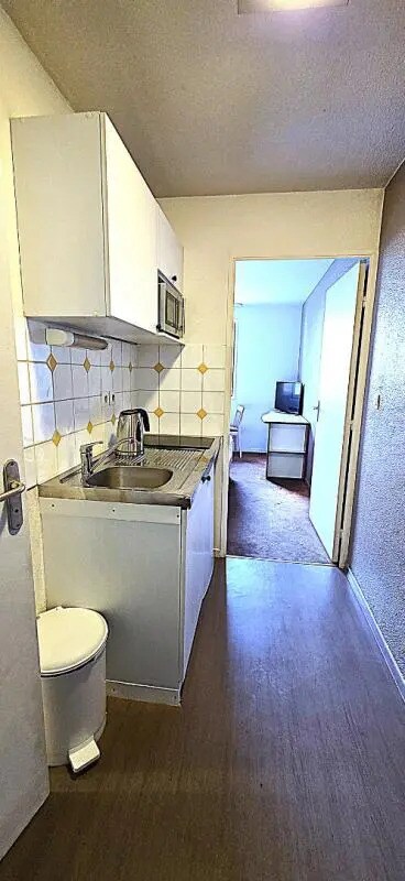 Vente Local d'activités 18 m² - Photo 1