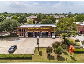 1851 N Jupiter Rd, Richardson, TX for sale Building Photo- Image 1 of 1