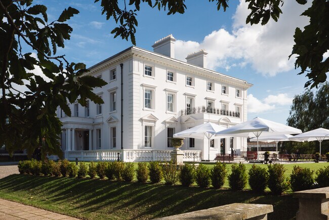 More details for Manor Dr, Exeter - Co-working to Rent