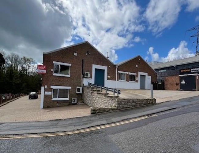 More details for 1 Dalling Rd, Poole - Industrial to Rent
