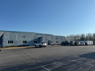 More details for 498 Maratech Ave, Marathon, WI - Industrial for Sale