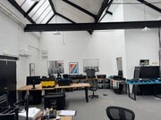 Interior Photo