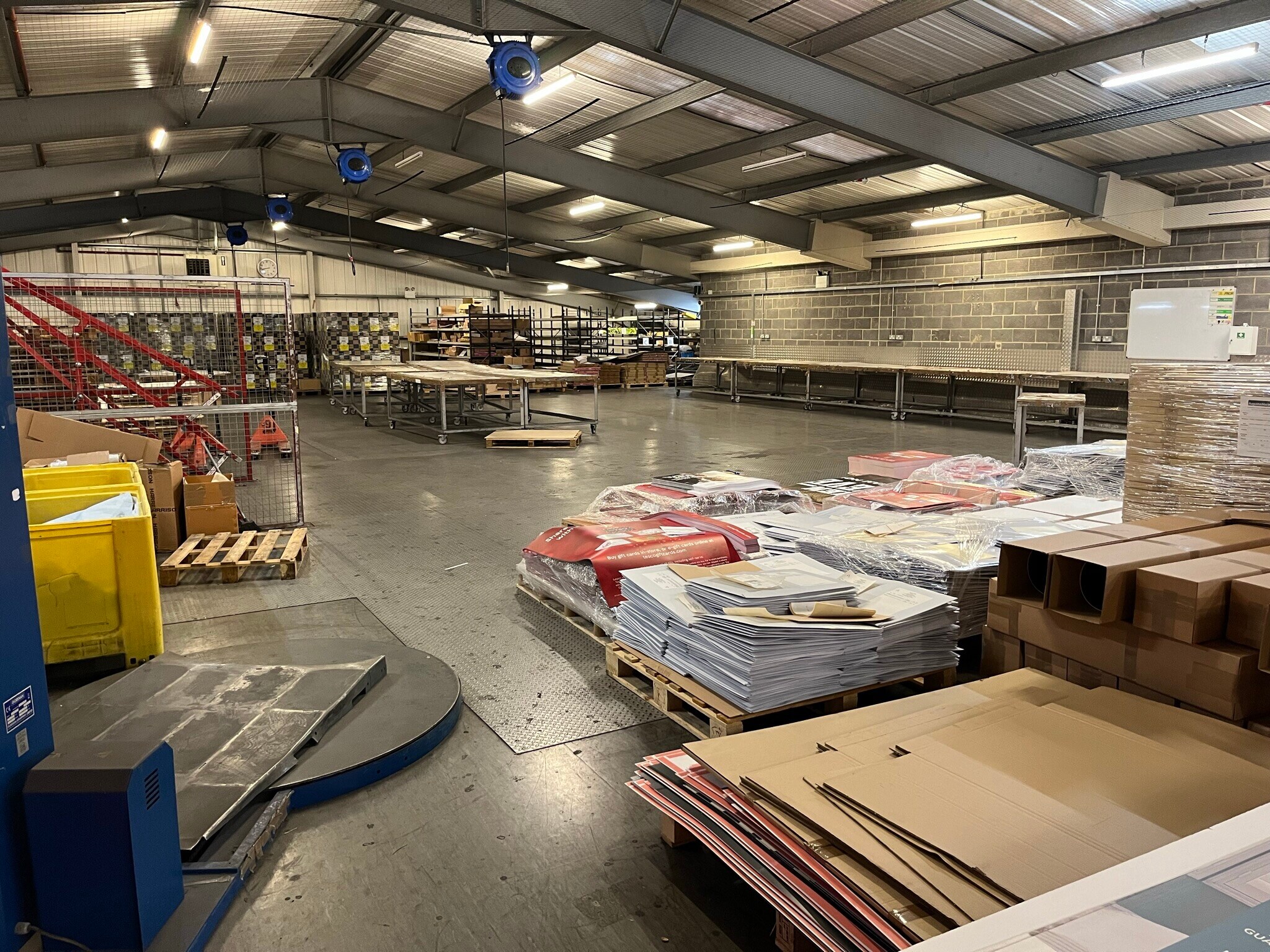 21 St Andrews Way, London to rent Interior Photo- Image 1 of 10