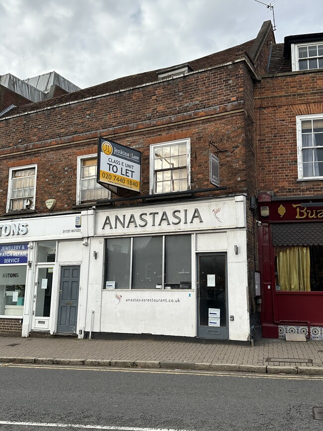 More details for 95A-97 St Peters St, St Albans - Retail to Rent