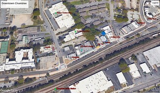 More details for 5344 Peachtree Rd, Chamblee, GA - Retail for Sale