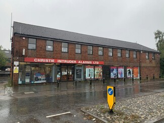 More details for 212-218 London Rd, Waterlooville - Retail for Sale