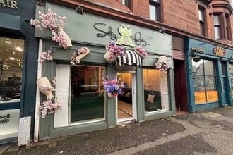 595-601 Dumbarton Rd, Glasgow to rent Building Photo- Image 1 of 5