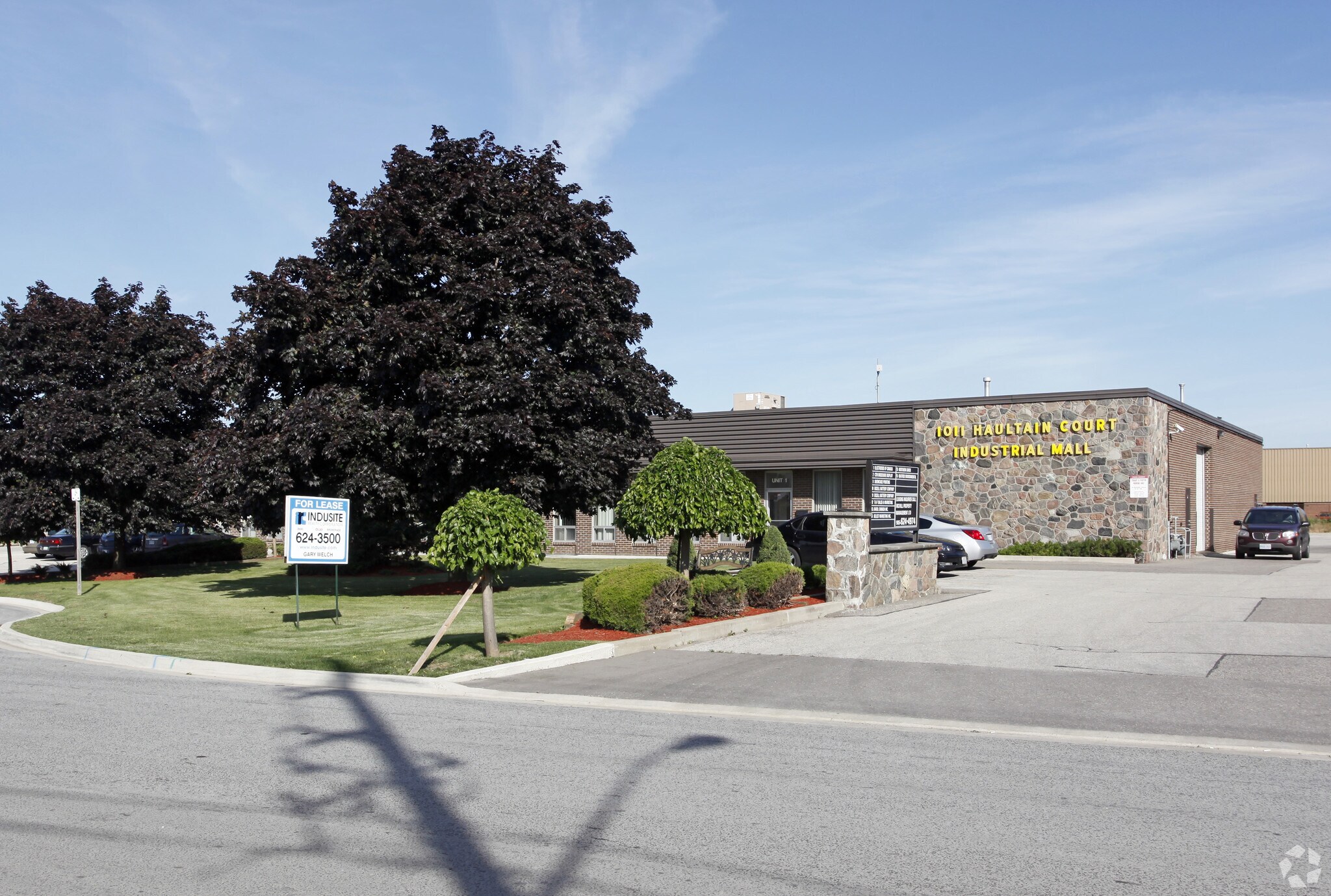 1011 Haultain Ct, Mississauga, ON for sale Primary Photo- Image 1 of 1