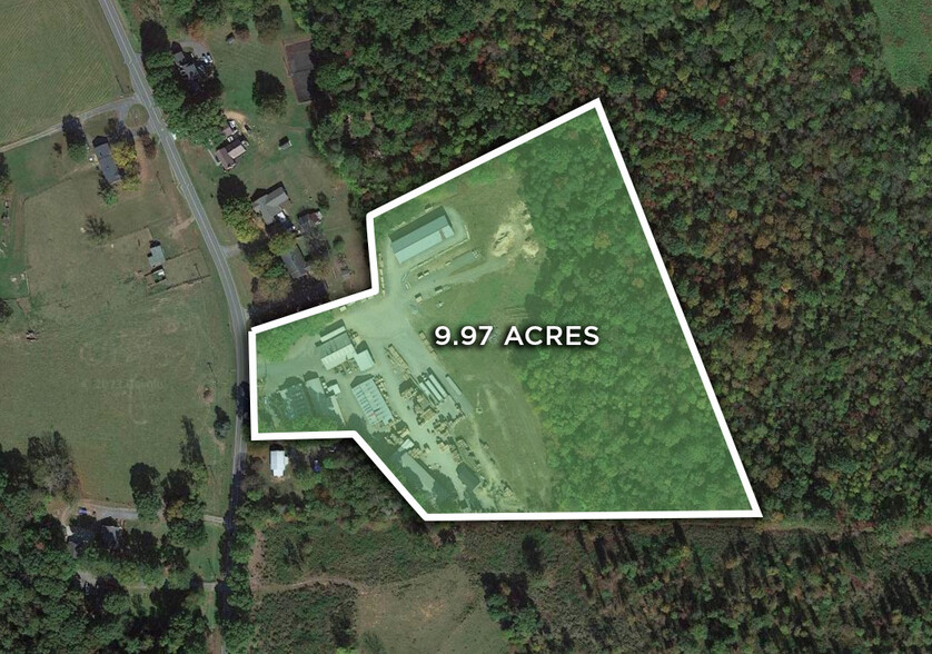 4744 US 21 Hwy, Hamptonville, NC for sale - Primary Photo - Image 1 of 1