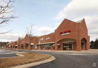 More details for 27592-27700 Middlebelt Rd, Farmington Hills, MI - Retail for Rent