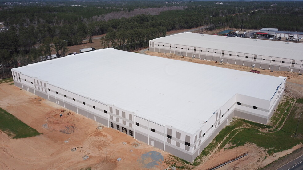 5300 Corporation Dr, Fayetteville, NC for rent - Building Photo - Image 3 of 6