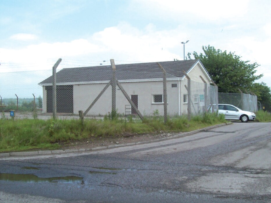 Airfield Rd, Evanton for sale Primary Photo- Image 1 of 1