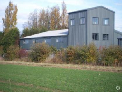 Linton Rd, Swadlincote for sale - Primary Photo - Image 1 of 1